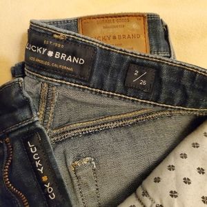 Lucky Brand Jeans